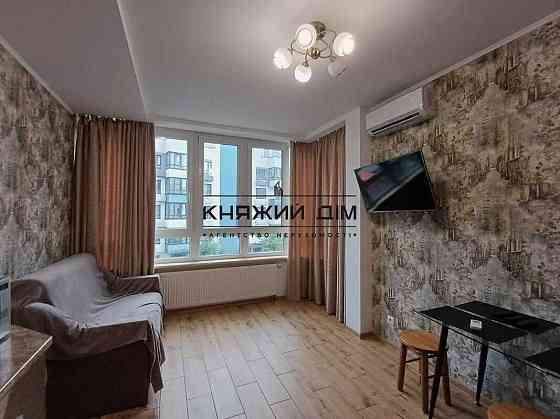 Оренда однокімнатної квартири ЖК Повітрянофлотський КПІ КОД 11203498 Киев