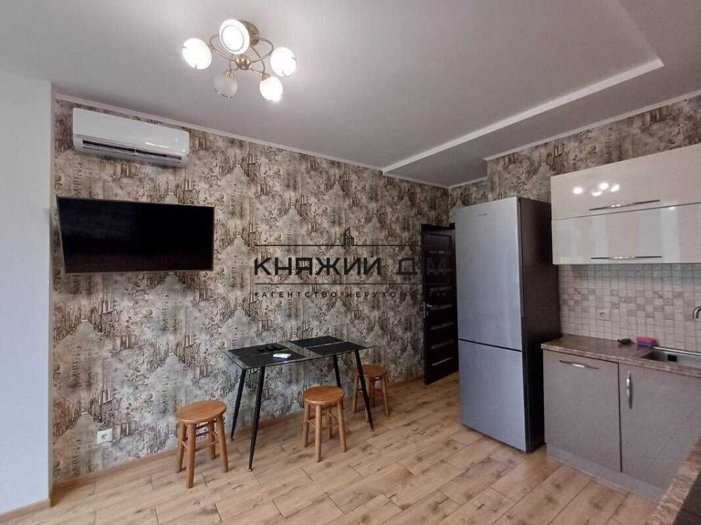 Оренда однокімнатної квартири ЖК Повітрянофлотський КПІ КОД 11203498 Киев - изображение 6