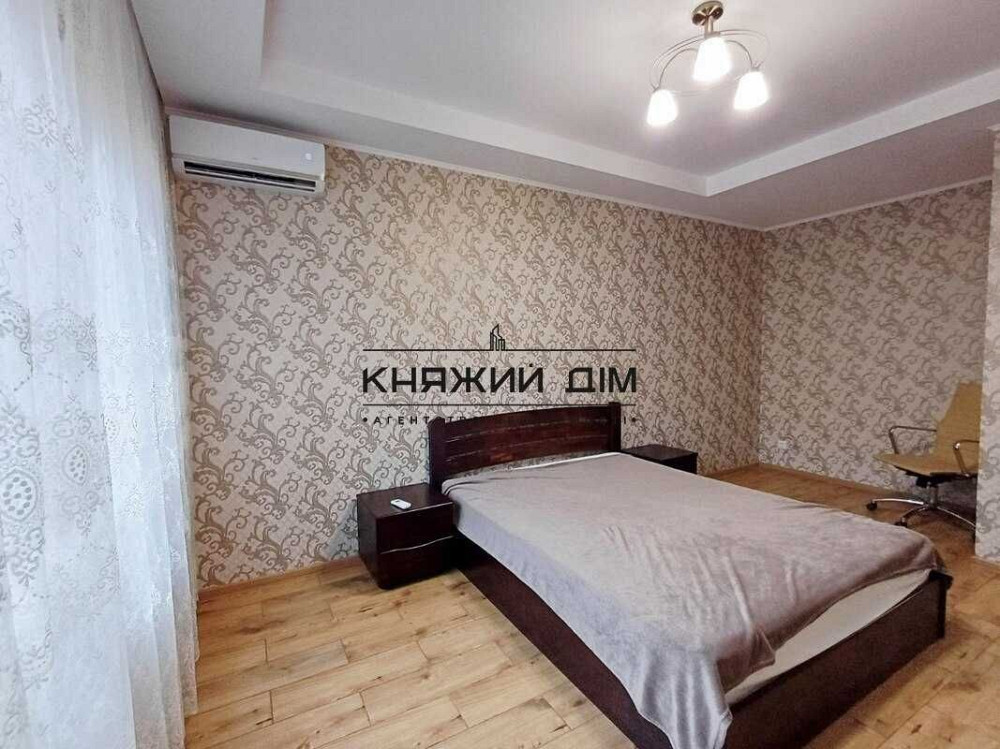 Оренда однокімнатної квартири ЖК Повітрянофлотський КПІ КОД 11203498 Киев - изображение 3