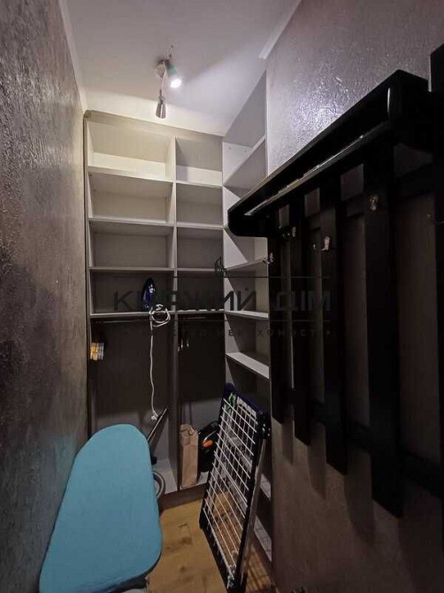 Оренда однокімнатної квартири ЖК Повітрянофлотський КПІ КОД 11203498 Киев - изображение 8