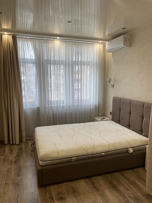 Оренда великої 1к квартири на Позняках. вул. Ахматової, 22. Киев - изображение 3