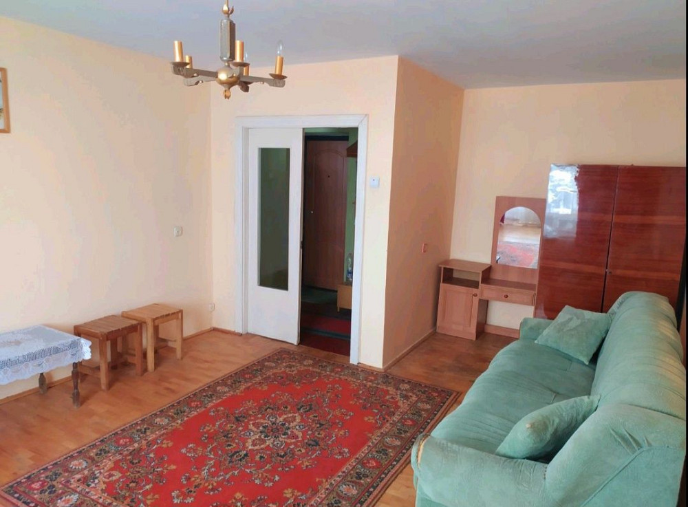 Оренда 1 кім квартири,вул Пасічна Івано-Франківськ - зображення 1