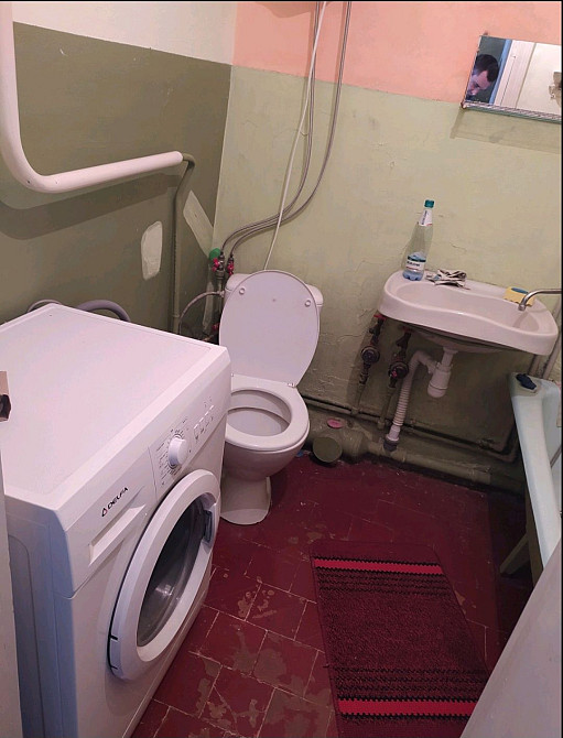 Оренда 1 кім квартири,вул Пасічна Івано-Франківськ - зображення 5