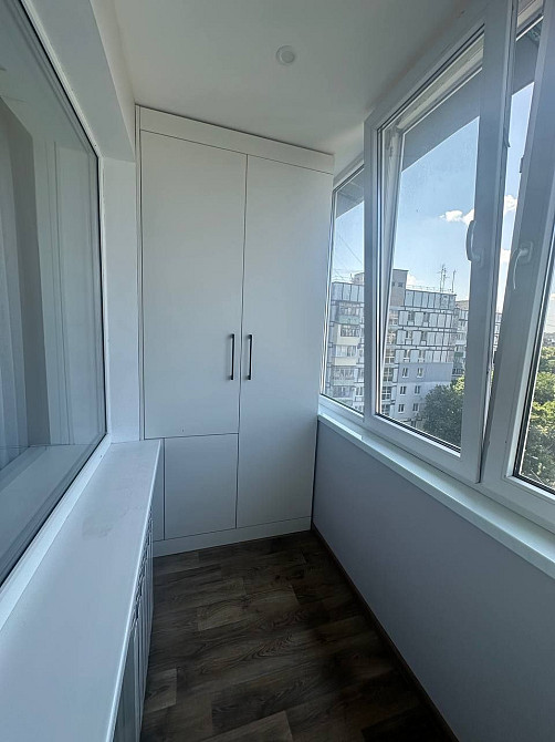 Аренда 1 к Титова верх по. А - Поля Парк Писаржевского Днепр - изображение 8