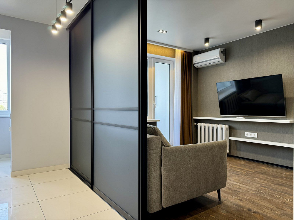 Аренда 1 к Титова верх по. А - Поля Парк Писаржевского Днепр - изображение 2