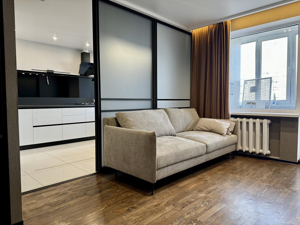 Аренда 1 к Титова верх по. А - Поля Парк Писаржевского Днепр - изображение 1