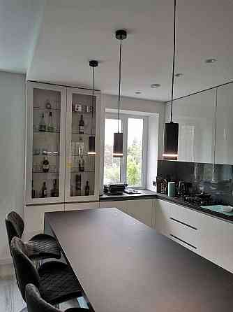 Сдается Люкс квартира в Центре города. Славянск