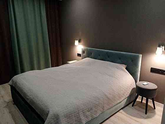 Сдается Люкс квартира в Центре города. Славянск