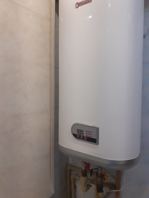 Сдам 2 квартиру.Проспет Науки.Днепр.ра Днепр - изображение 4