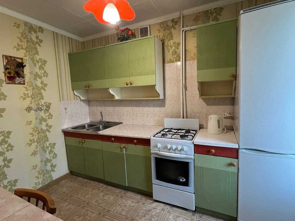 Здам однокімнатну квартиру на Північному Ровно - изображение 1