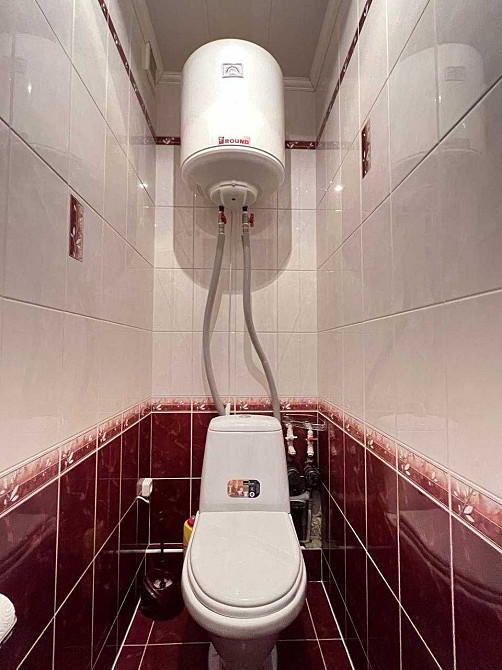 Здам однокімнатну квартиру на Північному Ровно - изображение 3