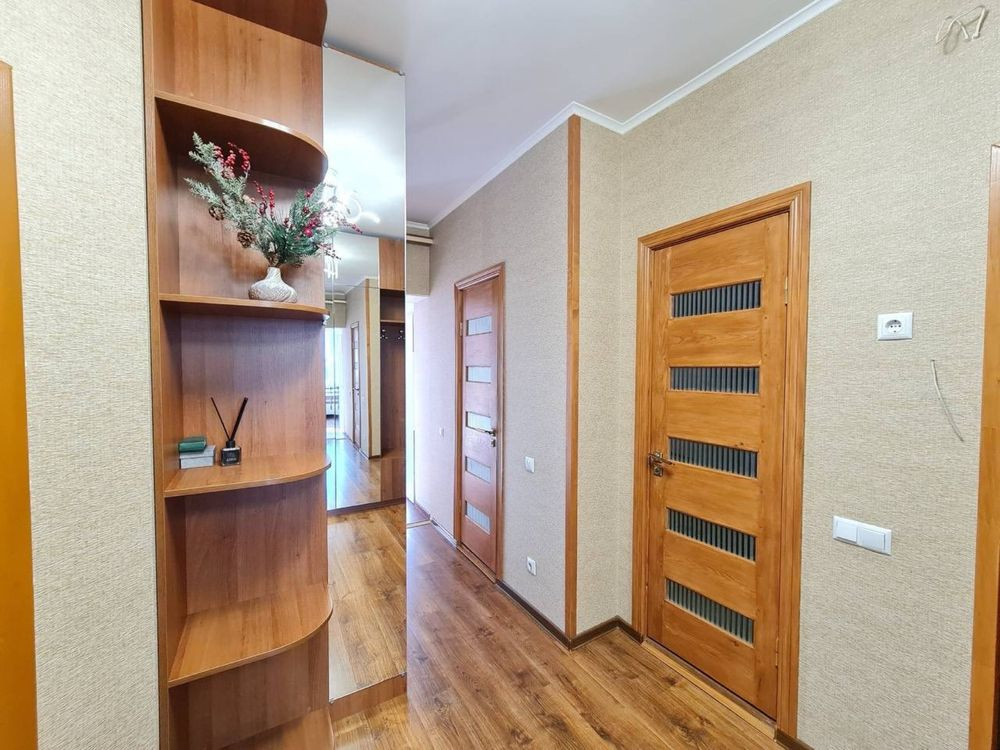 Оренда 2 кімнатної квартири Хмельницький - зображення 2