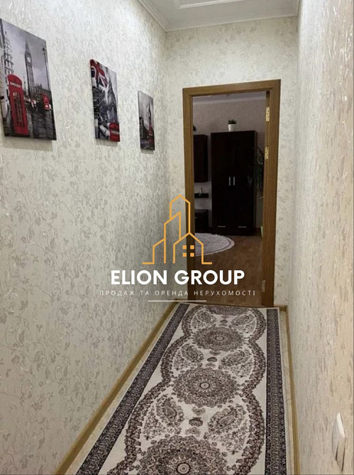 ‼️ Здається 2-х кімнатна комфортна квартира,  у тихому районі ЗАГС. Кам`янець-Подільський - зображення 8