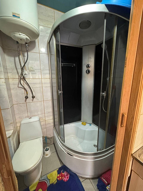 Оренда 1 кім. кв. вул. Хімічна Львів - зображення 8