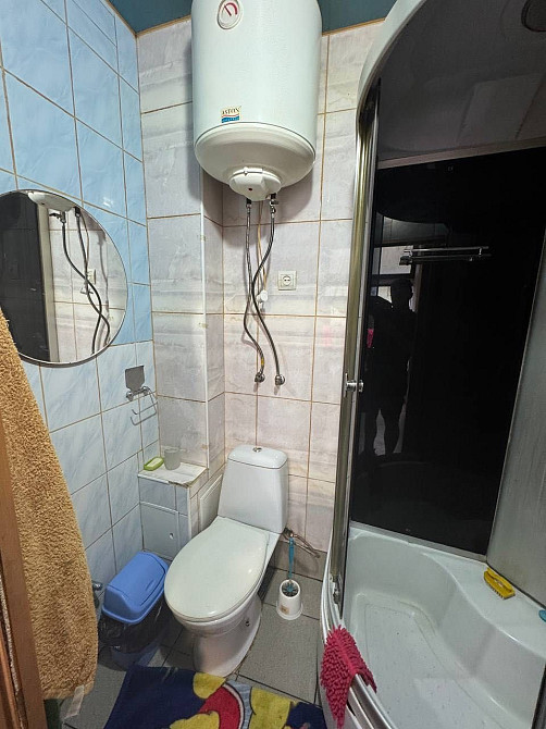 Оренда 1 кім. кв. вул. Хімічна Львів - зображення 6