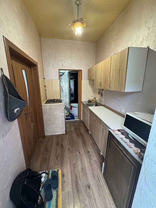 Оренда 1 кім. кв. вул. Хімічна Львів - зображення 4