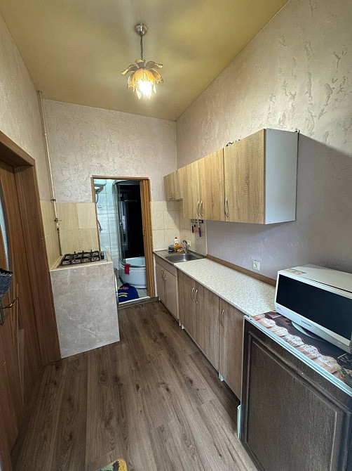 Оренда 1 кім. кв. вул. Хімічна Львів - зображення 5