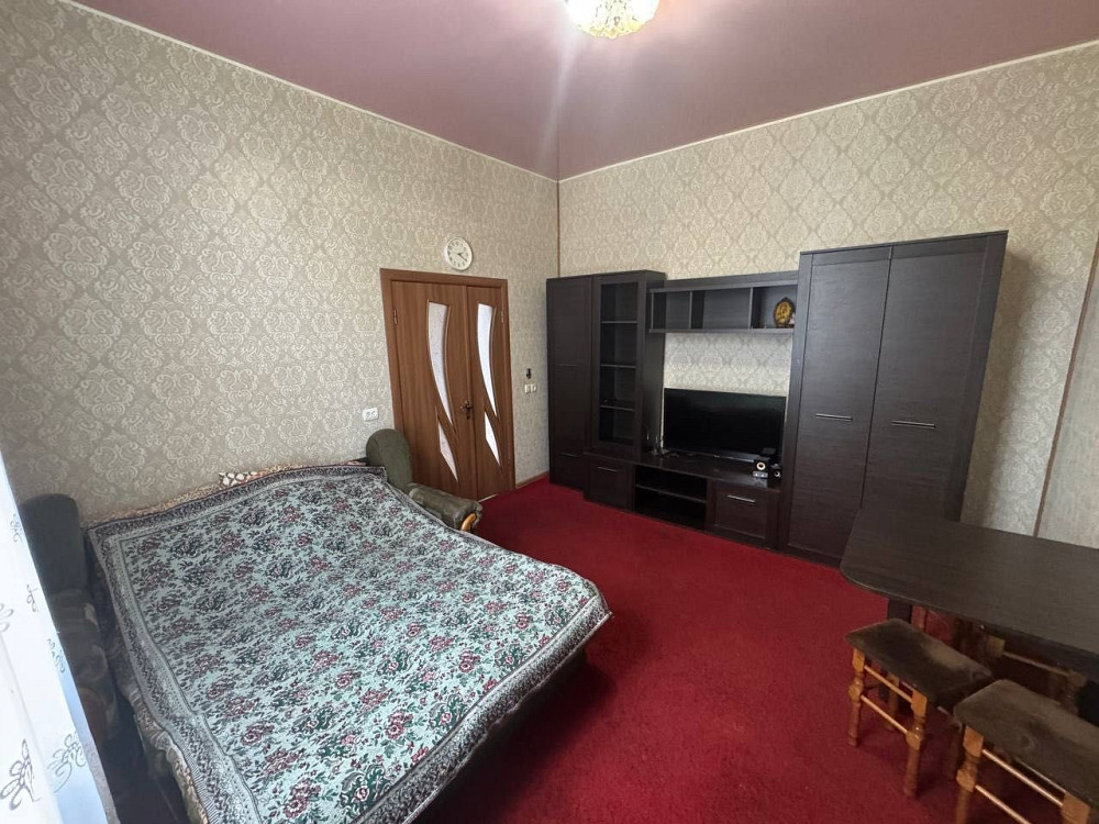 Оренда 1 кім. кв. вул. Хімічна Львів - зображення 1