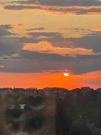 1 кімнатна квартира О. поля 26 Днепр