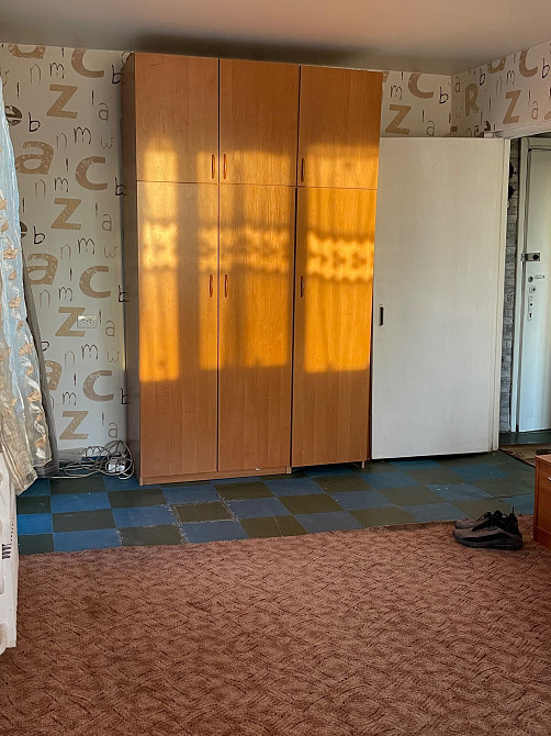 1 кімнатна квартира О. поля 26 Днепр - изображение 5