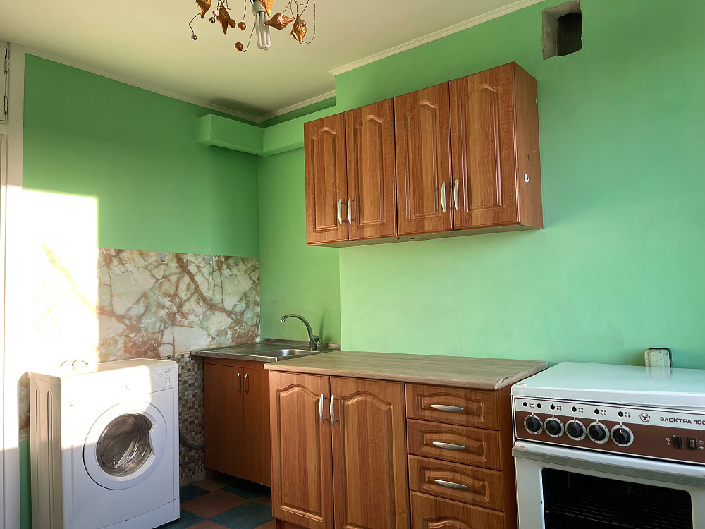 1 кімнатна квартира О. поля 26 Днепр - изображение 2