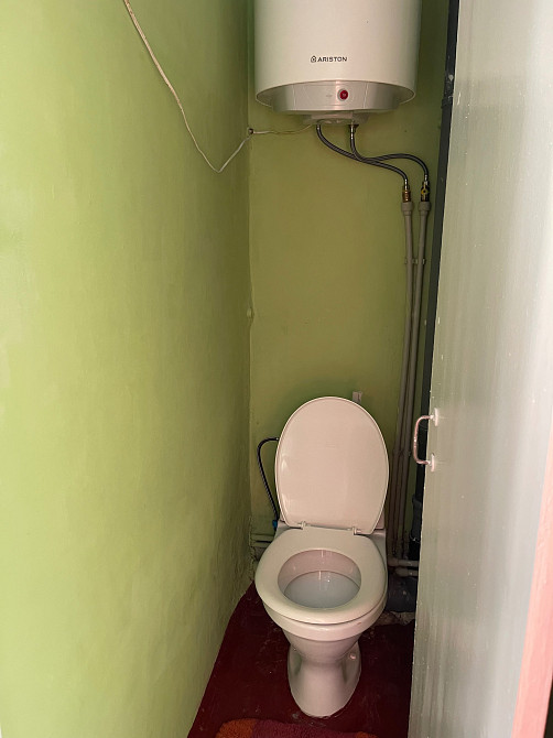 1 кімнатна квартира О. поля 26 Днепр - изображение 7