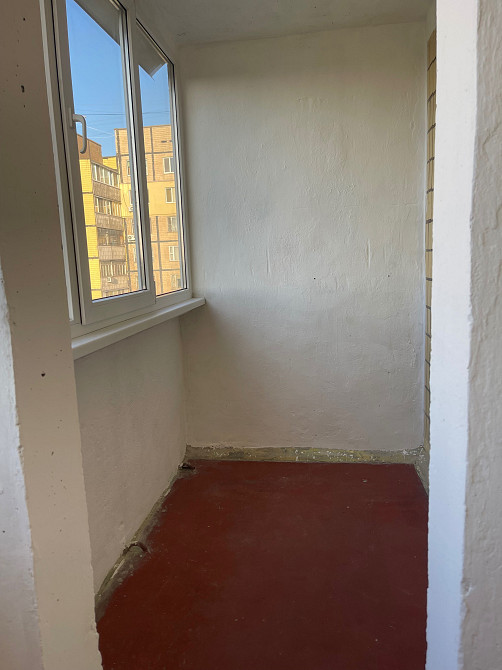 1 кімнатна квартира О. поля 26 Днепр - изображение 8