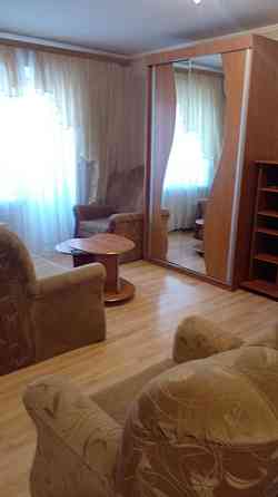 Сдам одно комнатную квартиру. Центр, парк Глобы, проспект Поля (низ) Днепр