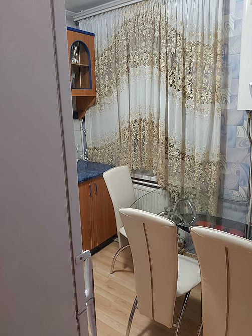 Сдам одно комнатную квартиру. Центр, парк Глобы, проспект Поля (низ) Днепр - изображение 5