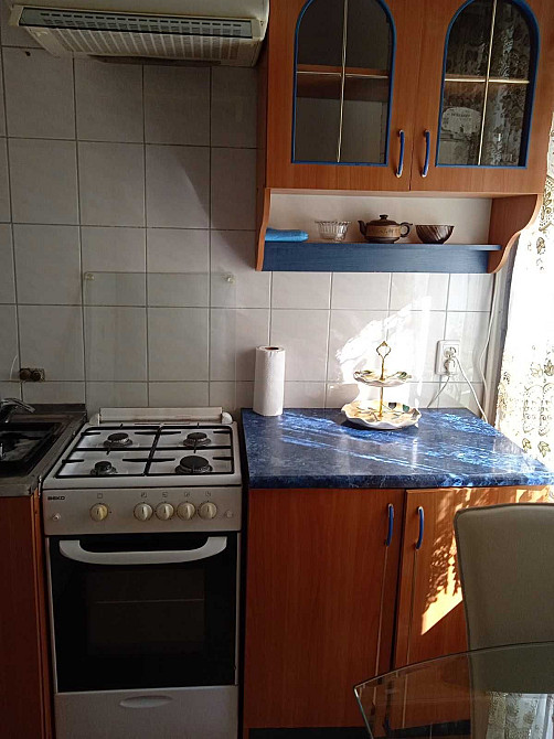 Сдам одно комнатную квартиру. Центр, парк Глобы, проспект Поля (низ) Днепр - изображение 3