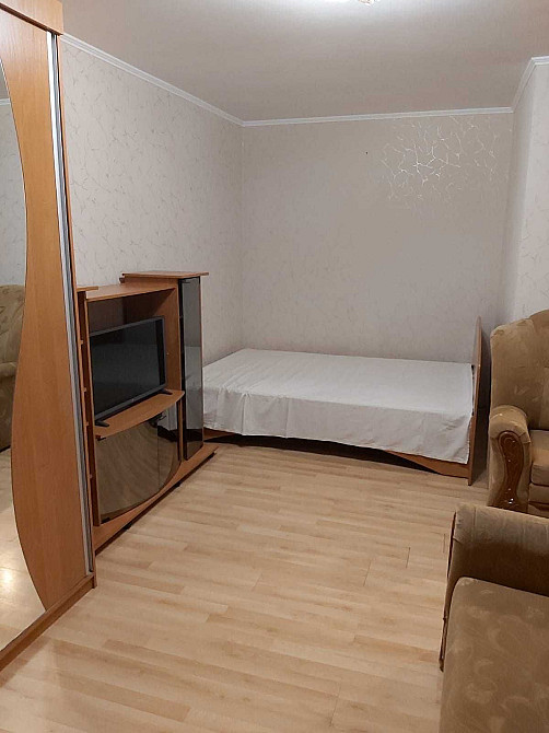 Сдам одно комнатную квартиру. Центр, парк Глобы, проспект Поля (низ) Днепр - изображение 2