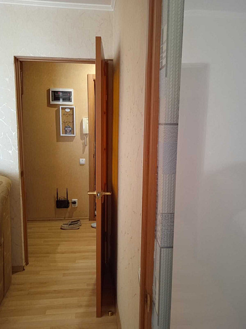 Сдам одно комнатную квартиру. Центр, парк Глобы, проспект Поля (низ) Днепр - изображение 7