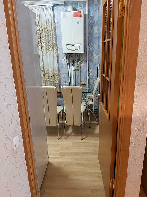 Сдам одно комнатную квартиру. Центр, парк Глобы, проспект Поля (низ) Днепр - изображение 4