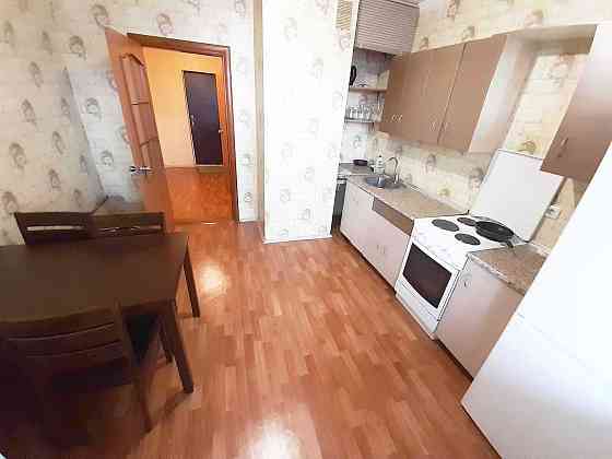 Аренда 1к квартиры 50 м2, ул. Ахматовой 28, метро Позняки, Осокорки Киев