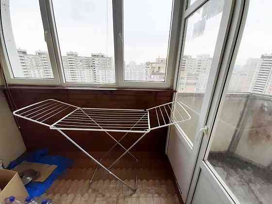 Аренда 1к квартиры 50 м2, ул. Ахматовой 28, метро Позняки, Осокорки Киев