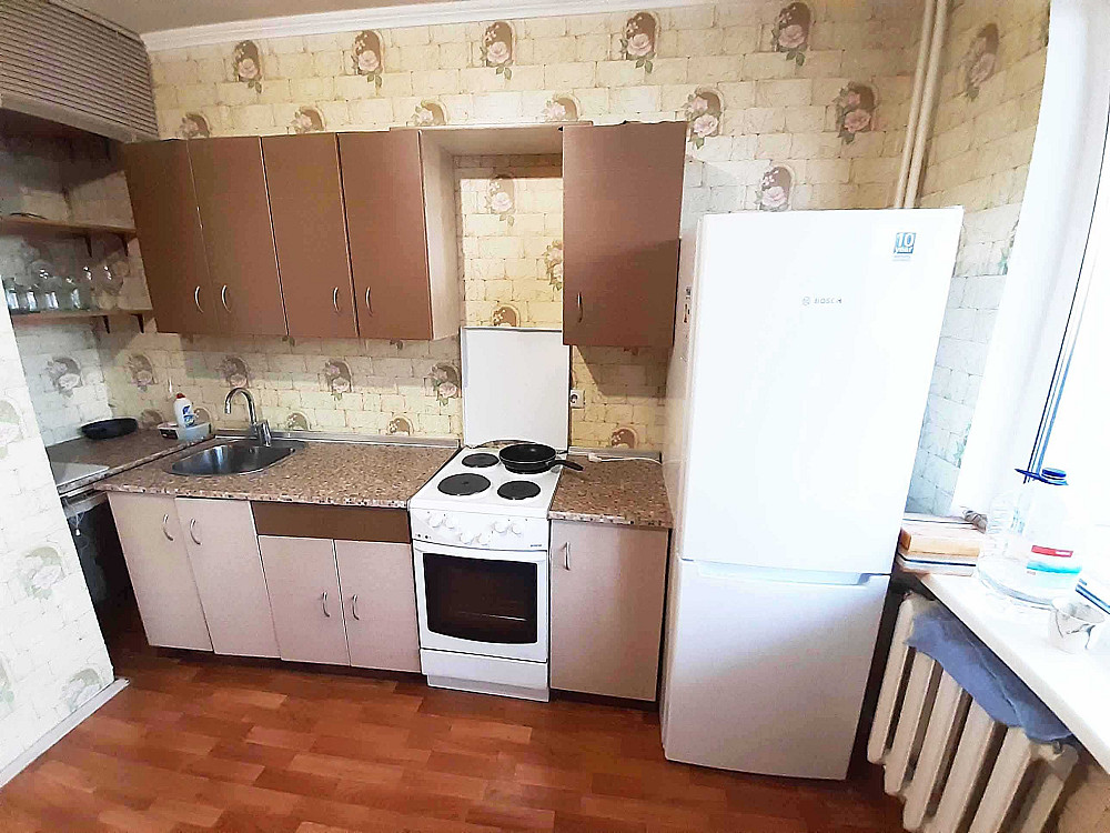 Аренда 1к квартиры 50 м2, ул. Ахматовой 28, метро Позняки, Осокорки Киев - изображение 4