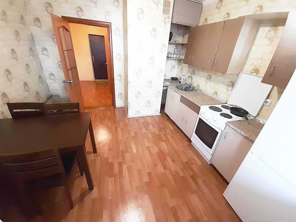 Аренда 1к квартиры 50 м2, ул. Ахматовой 28, метро Позняки, Осокорки Киев - изображение 5