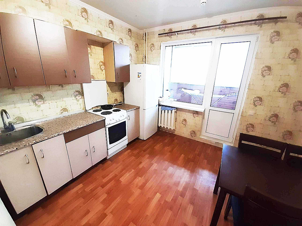 Аренда 1к квартиры 50 м2, ул. Ахматовой 28, метро Позняки, Осокорки Киев - изображение 3