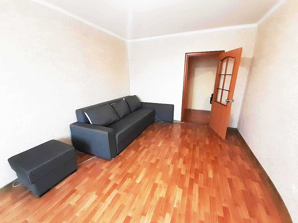 Аренда 1к квартиры 50 м2, ул. Ахматовой 28, метро Позняки, Осокорки Киев - изображение 2