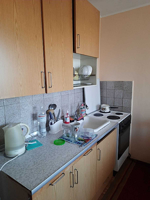 Виноградар, пр. Гонгадзе, 9а,  здам 1- о кімнатну. Киев - изображение 4