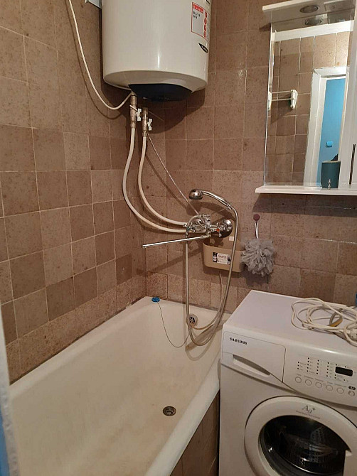 Виноградар, пр. Гонгадзе, 9а,  здам 1- о кімнатну. Киев - изображение 2