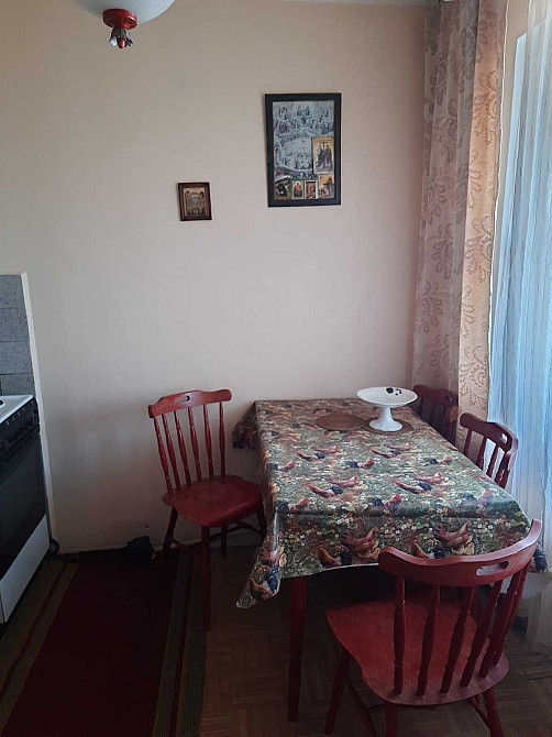 Виноградар, пр. Гонгадзе, 9а,  здам 1- о кімнатну. Киев - изображение 1