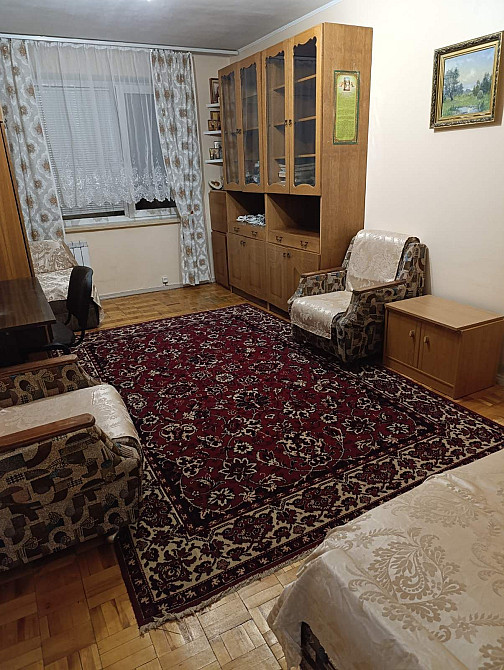 Виноградар, пр. Гонгадзе, 9а,  здам 1- о кімнатну. Киев - изображение 7