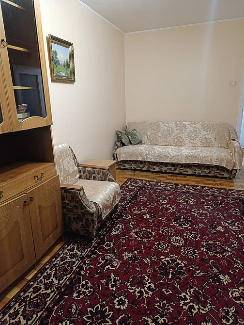 Виноградар, пр. Гонгадзе, 9а,  здам 1- о кімнатну. Киев - изображение 5