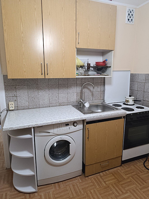 Виноградар, пр. Гонгадзе, 9а,  здам 1- о кімнатну. Киев - изображение 8