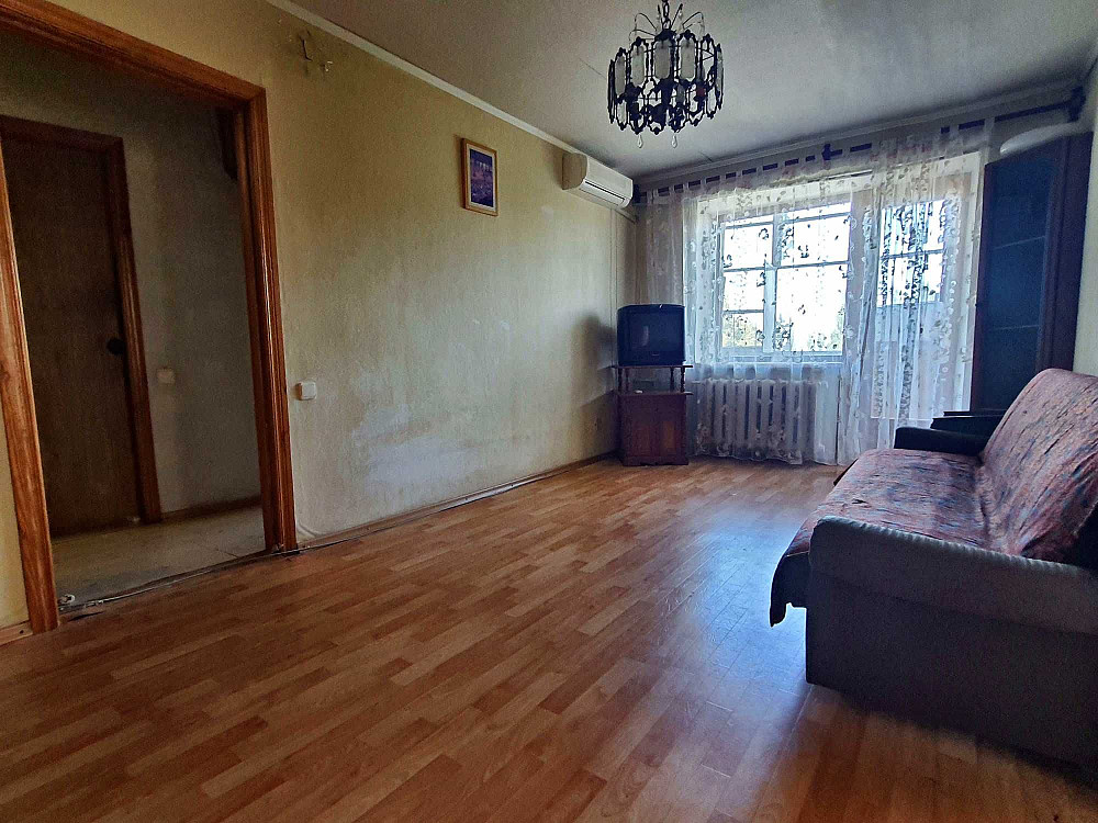 Реальная сдам 2-х ком квартиру ул. Титова (Незалежності) Днепр Видео Днепр - изображение 4