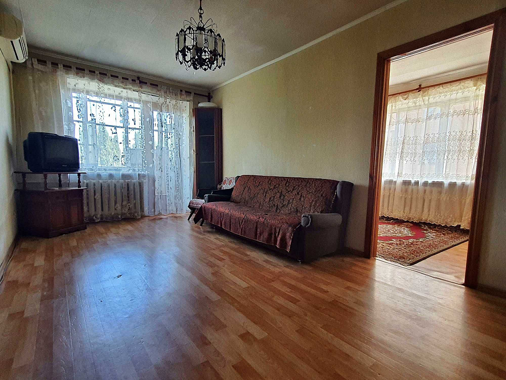 Реальная сдам 2-х ком квартиру ул. Титова (Незалежності) Днепр Видео Днепр - изображение 1