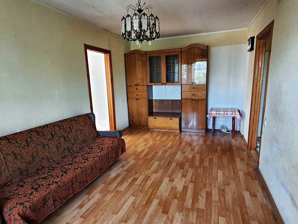 Реальная сдам 2-х ком квартиру ул. Титова (Незалежності) Днепр Видео Днепр - изображение 6