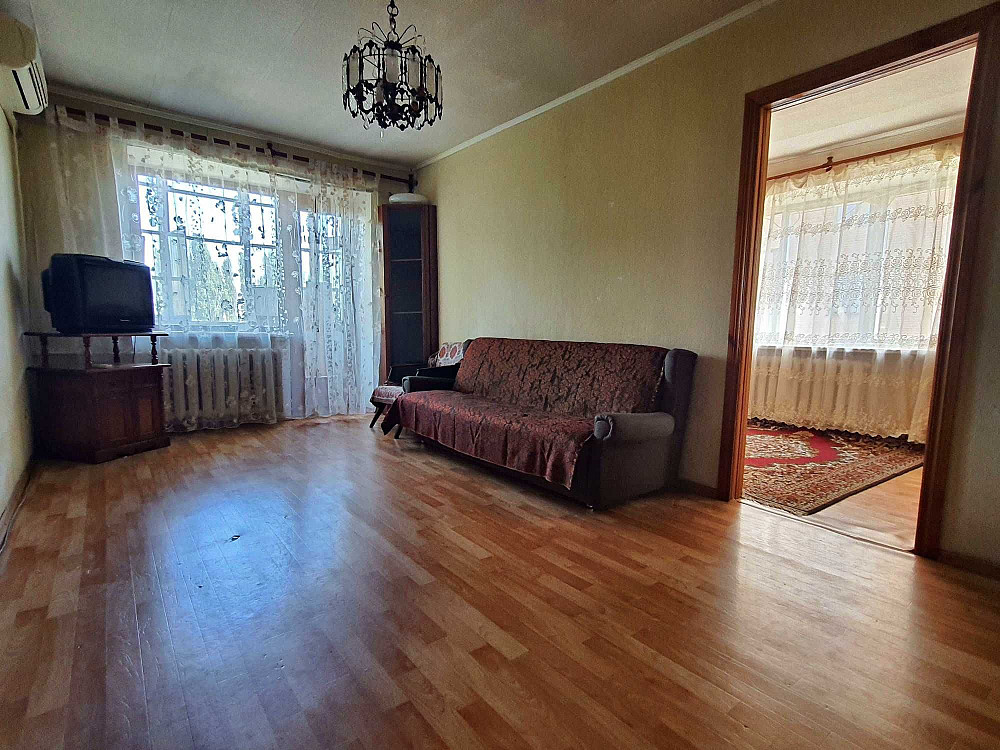 Реальная сдам 2-х ком квартиру ул. Титова (Незалежності) Днепр Видео Днепр - изображение 3