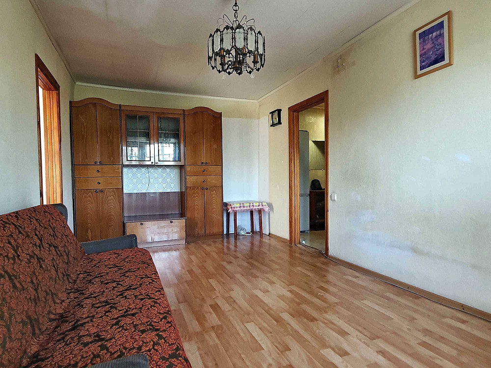 Реальная сдам 2-х ком квартиру ул. Титова (Незалежності) Днепр Видео Днепр - изображение 5